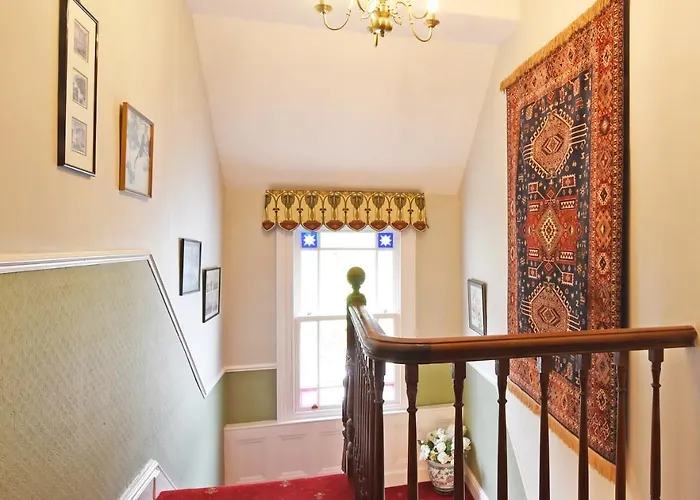 Maple Bank Country Bed & Breakfast 4*