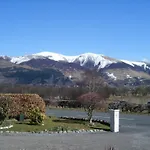 Maple Bank Country Oda ve Kahvaltı 4*