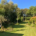 Oda ve Kahvaltı Maple Bank Country 4*