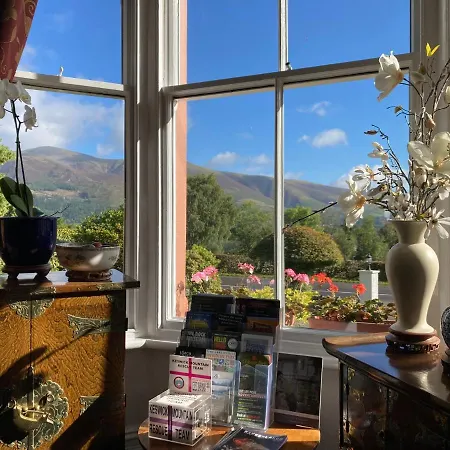 Maple Bank Country Bed & Breakfast Braithwaite