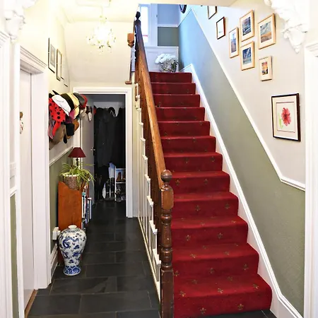 Bed & Breakfast Maple Bank Country 4*